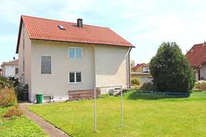 TOP! Gepflegtes Zweifamilienhaus mit Garten, Doppelgarage und Dachgeschossausbau – Neustadt a.d. Waldnaab (Kreis) – Vorschaubild 3