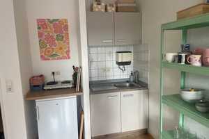 Schönes Apartment mit Balkon im Düsseldorfer Zooviertel – Lindemannstr. 27, 40237 Düsseldorf – Vorschaubild 2