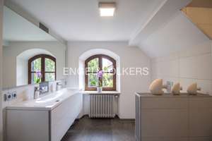 Charme, Komfort und parkähnliche Idylle - Ihr neues Zuhause in Regensburg – 93057 Konradsiedlung-Wutzlhofen, Regensburg – Vorschaubild 6