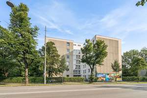 Renovierte 2-Zimmer-Wohnung in München-Ramersdorf – attraktive Kapitalanlage – Die vollständige Adresse der Immobilie erhältst du vom Anbieter., 81549 Balanstraße-West, München – Vorschaubild 2