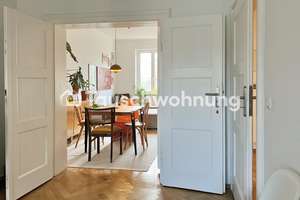 Tauschwohnung: 3,5 Zimmer Altbau mit Balkon in Schwabing Nord – Grünecker Straße 4, 80805 Alte Heide-Hirschau, München – Vorschaubild 6