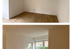 3-Zimmer-Wohnung mit Garten und Balkon in Wersten – Die vollständige Adresse der Immobilie erhältst du vom Anbieter., 40589 Wersten, Düsseldorf – Vorschaubild 1