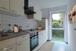 2 Zimmerwohnung Nähe Klinikum – Die vollständige Adresse der Immobilie erhältst du vom Anbieter., 86153 Rechts der Wertach, Augsburg – Vorschaubild 5