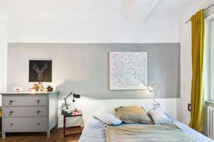 Altbau mit Charakter – hohe Decken, Balkon und viel Raum fürs Leben – 70374 Schmidener Vorstadt, Stuttgart – Vorschaubild 11
