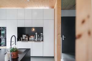 Zeitgeist perfekt getroffen: Nachhaltiges Design-Haus mit Wärmepumpe & hochflexiblem Raumkonzept – Die vollständige Adresse der Immobilie erhältst du vom Anbieter., 14469 Bornstedt, Potsdam – Vorschaubild 3