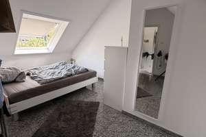Stilvolle Maisonette-Dachgeschosswohnung mit großer Terrasse und Tiefgarage in Düsseldorf-Angermund – Lintorfer Waldstr. 6, 40489 Angermund, Düsseldorf – Vorschaubild 20