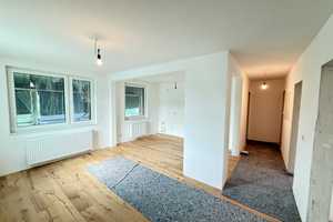 Hochwertig kernsanierte 3-Zimmerwohnung mit Balkon in Uni-Nähe – ideal für Singles, Paare, Studenten – Düsseldorf – Vorschaubild 4