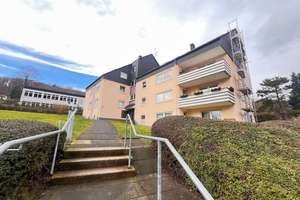 Top gepflegtes Mehrfamilienhaus 14 WE – Kapitalanlage inkl. möglichem Baugrundstück – Die vollständige Adresse der Immobilie erhältst du vom Anbieter., 58769 Nachrodt-Wiblingwerde – Vorschaubild 9