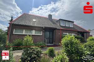 Zentrumsnahes Familienparadies 