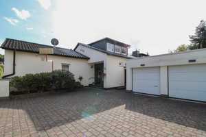 Einzigartiges Einfamilienhaus in Witten: Traumhaus mit stilvollem Flair und Premium-Ausstattung – Ennepe-Ruhr-Kreis – Vorschaubild 1
