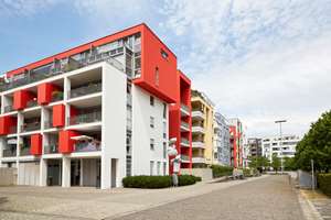 Modernes Wohnen mit Komfort – helle, barrierefreie Wohnung in Stadtnähe – Die vollständige Adresse der Immobilie erhältst du vom Anbieter., 40211 Pempelfort, Düsseldorf – Vorschaubild 23