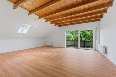 Traumblick inklusive | Hochwertig renovierte Maisonette-Wohnung in Gelnhausen-Haitz
