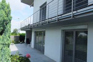 Exklusives  Zweifamilienwohnhaus, Mehrgenerationenhaus – Die vollständige Adresse der Immobilie erhältst du vom Anbieter., 74382 Neckarwestheim – Vorschaubild 6