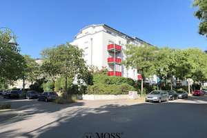 Beliebtes Freiburg-Rieselfeld | 4-Zimmer-Wohnung mit 82 m², 2 Balkonen & Tiefgarage – 79111 Rieselfeld, Freiburg im Breisgau – Vorschaubild 2
