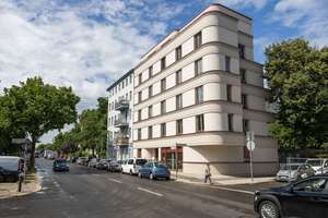 Fair. Persönlich. Willkommen – Ihr neues Zuhause mit Herz! – Lehderstraße 26, 13086 Weißensee, Berlin – Vorschaubild 28