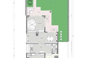 Luxusimmobilie für den Familientraum in Wittlaer – Die vollständige Adresse der Immobilie erhältst du vom Anbieter., 40489 Wittlaer, Düsseldorf – Vorschaubild 19
