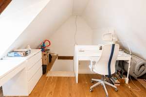 **INNINGEN** Exklusive Reihenmittelhausartige 3,5 ZwKB in ehemaliger Scheune – Hornissenweg 11, 86199 Inningen, Augsburg – Vorschaubild 26