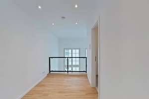 ++ ERSTBEZUG: First-Class-Maisonette mit Terrasse im Wohnquartier DREILINDEN Living ++ – Dreilindenstraße 6, 4177 Altlindenau, Leipzig – Vorschaubild 11