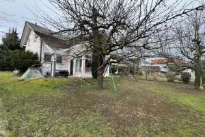 Exquisites 1 -Familienhaus mit großem Garten, EBK, Sauna, Doppelgarage in Poppenweiler – Ludwigsburg (Kreis) – Vorschaubild 11