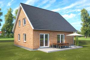 Modern & effizient wohnen: Neubau mit Terrasse, Garten u. 2 PKW-Stellplätze – Die vollständige Adresse der Immobilie erhältst du vom Anbieter., 22393 Sasel, Hamburg – Vorschaubild 2