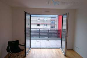 Moderne 3 Zimmer-Wohnung in guter Lage von Ginsheim