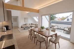 Traumwohnung im Dachgeschoss mit Förderung – Eversbuschstraße 108d, 80999 Untermenzing, München – Vorschaubild 7
