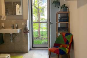 Neubau 2022 im Carlina Park – 4-Zimmer-EG mit Privatgarten, perfekt für Familien – Distelstraße 5, 90409 Maxfeld, Nürnberg – Vorschaubild 9