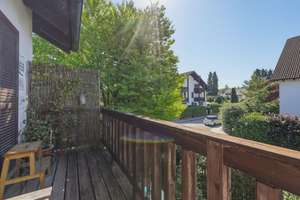 Seltene Gelegenheit: Großzügige Maisonettewohnung mit Gartenanteil und Einzelgarage – Die vollständige Adresse der Immobilie erhältst du vom Anbieter., 81549 Südgiesing, München – Vorschaubild 30