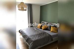 Tauschwohnung: Sonnige Wohnung in Steglitz-Zehlendorf zum Tauschen – Die vollständige Adresse der Immobilie erhältst du vom Anbieter., 12249 Lankwitz, Berlin – Vorschaubild 5