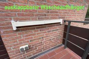 Schöne 4 Zimmer-Whg mit Balkon in Hamburg Niendorf – Chaukenweg 21, 22455 Niendorf, Hamburg – Vorschaubild 17