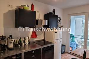 Tauschwohnung: Biete 2,5 Zimmer Wohnung im Sechzigviertel - Nippes