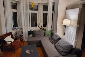 Zentrale 3 Zimmer Wohnung  – Q 2 13, 68161 Innenstadt/Jungbusch, Mannheim – Vorschaubild 2
