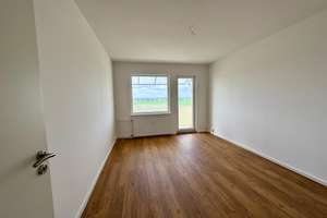 Sanierte 3-Raum-Wohnung mit idyllischem Blick ins Grüne – Beelitzer Str. 32A, 14822 Brück – Vorschaubild 5