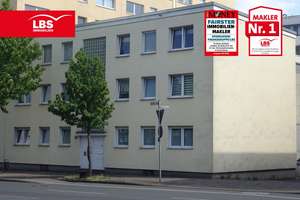Kapitalanlage im Zentrum von Bottrop!  – Die vollständige Adresse der Immobilie erhältst du vom Anbieter., 46236 Stadtmitte, Bottrop – Vorschaubild 1