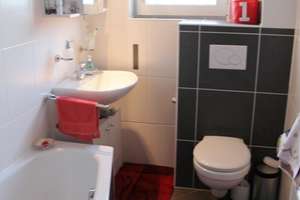 Helle 3 Zimmer Wohnung mit Balkon in Eversten – Die vollständige Adresse der Immobilie erhältst du vom Anbieter., 26131 Eversten, Oldenburg (Oldenburg) – Vorschaubild 9