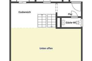 Stilvolle Doppelhaushälfte mit Wellnessgarten, Kamin & Panoramablick – Die vollständige Adresse der Immobilie erhältst du vom Anbieter., 65195 Rheingauviertel / Hollerborn, Wiesbaden – Vorschaubild 38