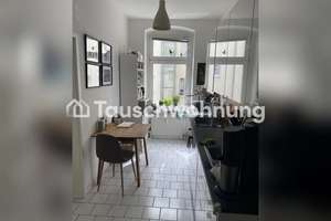Tauschwohnung: Tausch: 3 Zimmer (Arkonakiez) gegen 4-5 Zimmer P-Berg/Mitte – Die vollständige Adresse der Immobilie erhältst du vom Anbieter., 10119 Mitte (Ortsteil), Berlin – Vorschaubild 7