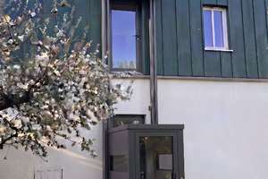 Familienhaus in Sonnenberg * Energieklasse A * Viel Platz und großer Garten, für Kinder & Leben – Bodelschwinghstr. 60, 70597 Sonnenberg, Stuttgart – Vorschaubild 38