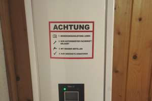 Charmantes Reihenmittelhaus mit großem Grundstück – Die vollständige Adresse der Immobilie erhältst du vom Anbieter., 66606 Sankt Wendel – Vorschaubild 14
