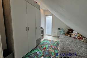 Einfamilienhaus mit Einliegerwohnung in ruhiger Lage! – Die vollständige Adresse der Immobilie erhältst du vom Anbieter., 81245 Altaubing, München – Vorschaubild 14