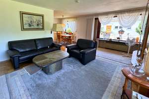 Wohnen mit Bungalow-Charakter: gepflegtes Haus in ruhiger Braunschweiger Lage. – Die vollständige Adresse der Immobilie erhältst du vom Anbieter., 38108 Volkmarode, Braunschweig – Vorschaubild 2