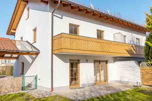 Doppelhaushälfte in ruhiger Lage  mit Garten, Garage und Carport! – Erding (Kreis) – Vorschaubild 34
