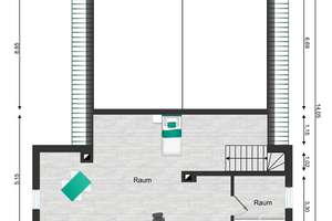 Wohnen, Arbeiten und Vermieten | Viele Nutzungsmöglichkeiten! | Ruhige Lage mit S-Bahn-Anschluss! – Die vollständige Adresse der Immobilie erhältst du vom Anbieter., 4643 Geithain – Vorschaubild 26