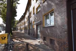 Helle und frisch renovierte 3-Zimmer-Wohnung mit Balkon in Duisburg-Obermeiderich – Neumühler Straße 39, 47138 Obermeiderich, Duisburg – Vorschaubild 29