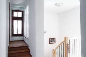 Exklusive Bauhaus-Villa in Bestlage von Saalfeld |Privatsphäre. Stil. Substanz. – Tiefer Weg 24, 7318 Saalfeld/Saale – Vorschaubild 33