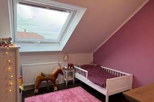 Großzügiges Reihenmittelhaus mit Garten und 2 Carportstellplätzen – Die vollständige Adresse der Immobilie erhältst du vom Anbieter., 30966 Hemmingen – Vorschaubild 15