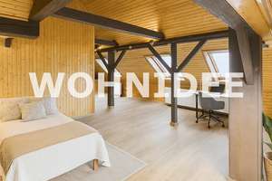 Exklusives Anwesen in Laufamholz – waldähnliches Grundstück mit repräsentativem Wohnhaus – Die vollständige Adresse der Immobilie erhältst du vom Anbieter., 90482 Laufamholz, Nürnberg – Vorschaubild 15