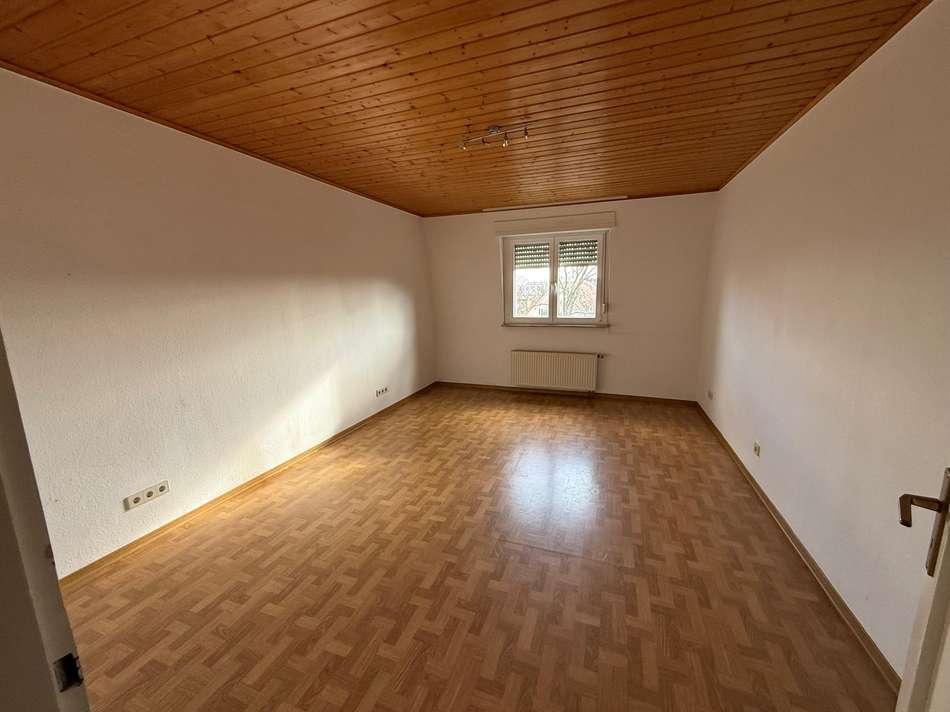 Zweite Zimmer