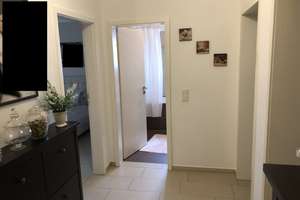 3-Zimmer-Wohnung in Köln-Grengel – Novalisstraße 14, 51147 Grengel, Köln – Vorschaubild 3