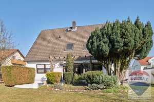 Gepflegtes Einfamilienhaus in ruhiger Lage – Ingolstadt – Vorschaubild 1